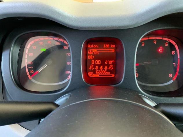 FIAT Panda 3ª serie 1.2 City Cross - Foto 8