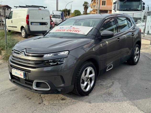 CITROEN C5 AIRCROSS 1.5 BLUEHDI 130 CV EAT8 BUSINESS FULL IVA - Foto 4