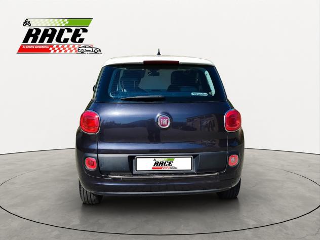 Fiat 500 1.4 Lounge 95cv - Foto 5