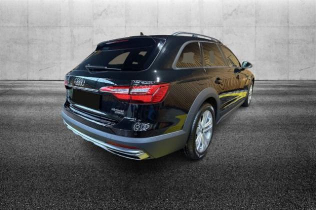 AUDI A4 allroad 40 TDI 204 CV S tronic rif. 23758878 - Foto 3