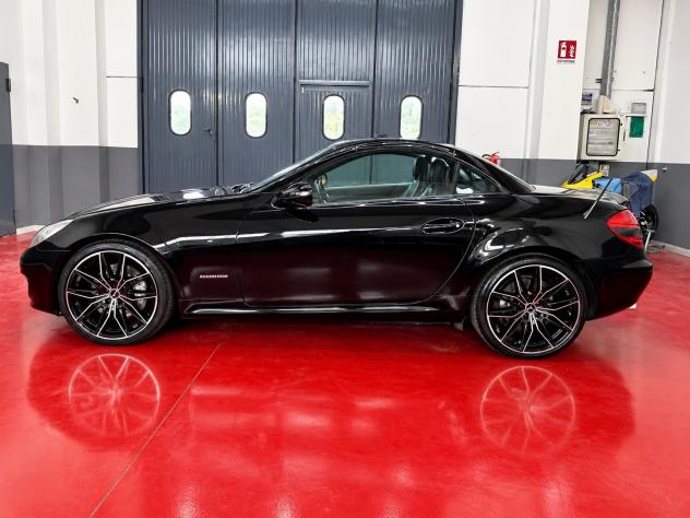 Mercedes-benz SLK 200 Kompressor cat - Foto 4