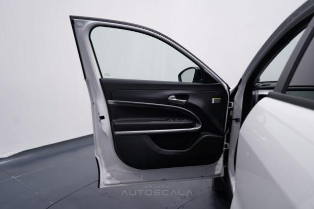 JEEP Avenger 1.2 Turbo 100 CV e-hybrid MHEV Summit rif. 23761898 - Foto 10