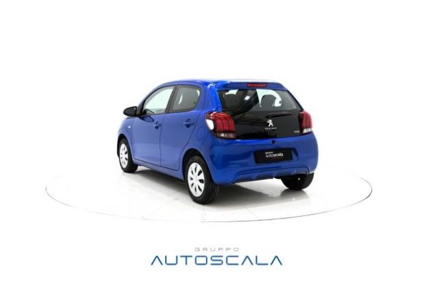 PEUGEOT 108 1.0 VTi 72 CV 5 porte Active rif. 24220526 - Foto 3