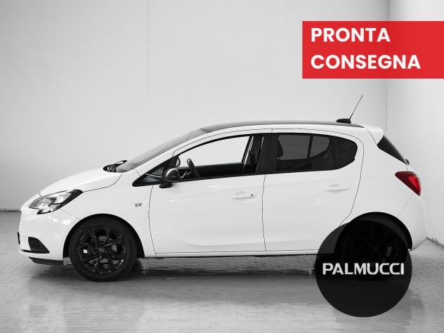 Opel Corsa 1.2 85cv Edition Start&Stop - Foto 6