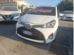 Toyota Yaris 1.4 D-4D 5 porte 120 Mila km
