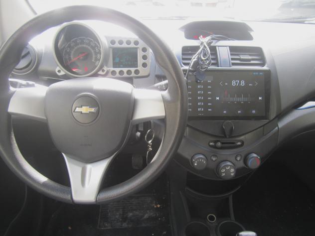Chevrolet Spark Plus 1.0 - Foto 8