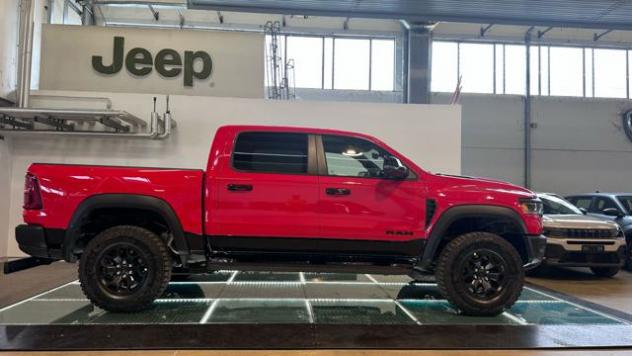 RAM 1500 NUOVO RAM 2025 RHO 3L 540CV GPL "PRONTO" rif. 22075247 - Foto 7