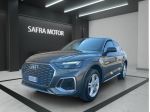 Audi Q5 Sportback 40 TDI S Line quattro S tronic
