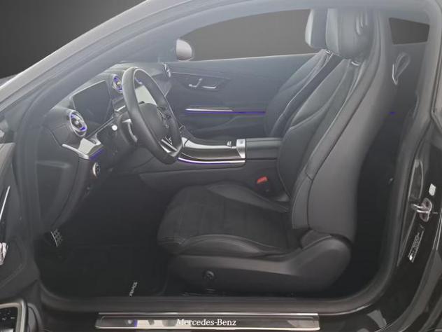 MERCEDES-BENZ CLE 200 COUPE AMG PREMIUM DIGITAL NIGHT 19 rif. 23868950 - Foto 6