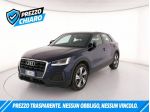 Audi Q2 35 1.5 tfsi Admired