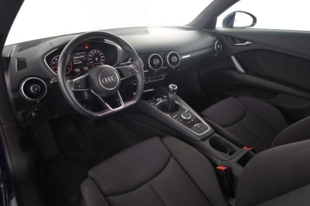 AUDI TT TT Coupé 1.8 TFSI rif. 23998804
