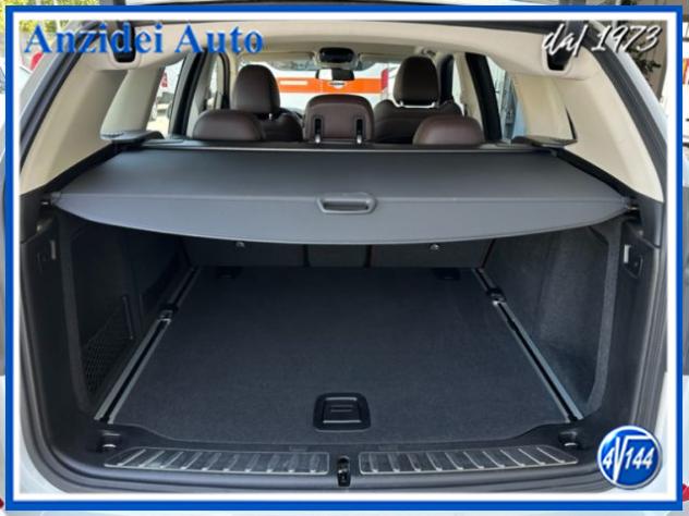 BMW X3 xDrive 20d 48V Business Advantage rif. 24051559 - Foto 10