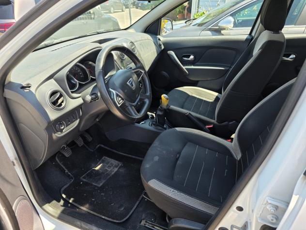 Dacia Sandero Stepway 1.5 dCi 8V 90CV Start&Stop - Foto 5