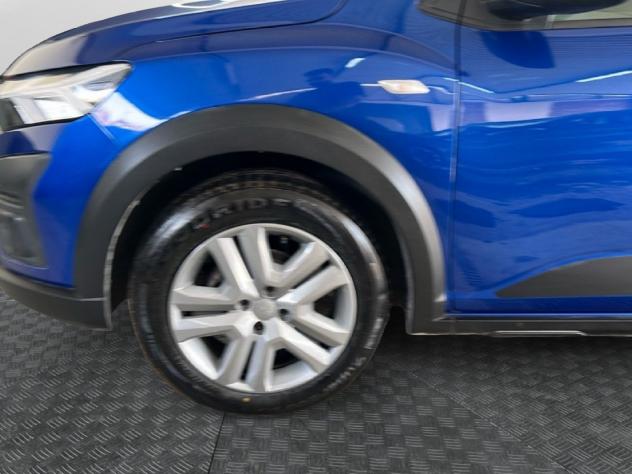 Dacia Sandero Stepway III 2021 Stepway 1.0 tce Comfort Eco-g 100cv - Foto 9