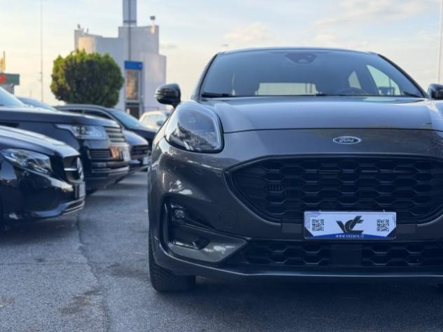 FORD Puma 1.0 EcoBoost Hybrid 125 CV S&S ST-Line X *PROMO* rif. 24170633 - Foto 9
