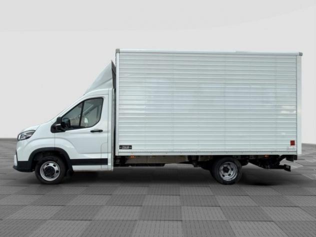 MAXUS Deliver 9 Deliver9 2.0 CRDI 150CV RWD PLM-RG Cabinato rif. 24096515 - Foto 2