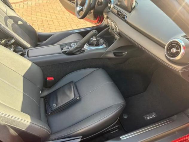 MAZDA MX-5 2.0L Skyactiv-G Sport rif. 23803226 - Foto 10