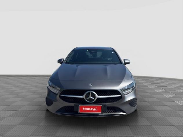 MERCEDES-BENZ A 180 A 180 Automatic Executive rif. 23939800 - Foto 8