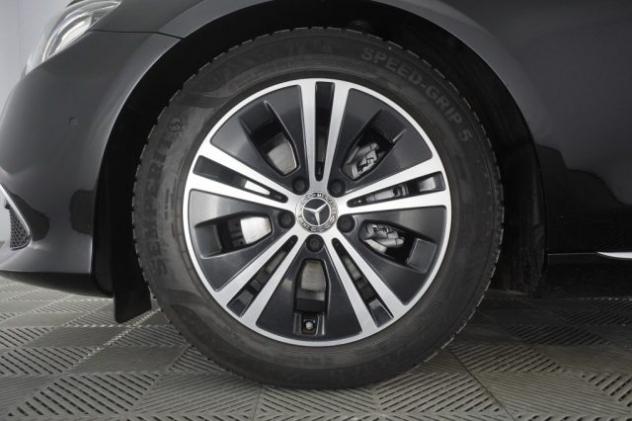 MERCEDES-BENZ CLA sse E E 200d S.W. Auto Business Sport rif. 23979147 - Foto 8