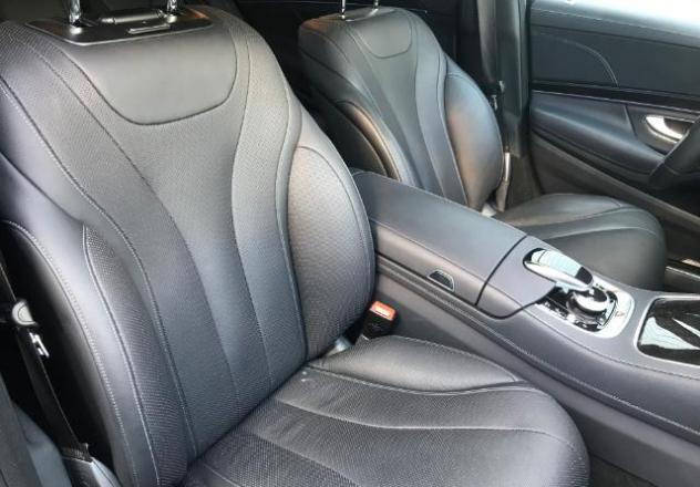 Mercedes-Benz S 350 d 9G-TRONIC LONG NAVI MASSAGGI LED CAM360 KEYLESS - Foto 8