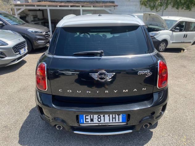 Mini Cooper SD Countryman Mini 2.0 Cooper SD Countryman - Foto 5