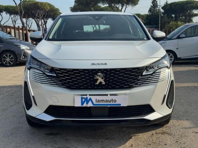 PEUGEOT 3008 BlueHDI 1.5cc 131cv AUTOM. NAVIG. CAMERA POST. rif. 24153691 - Foto 3