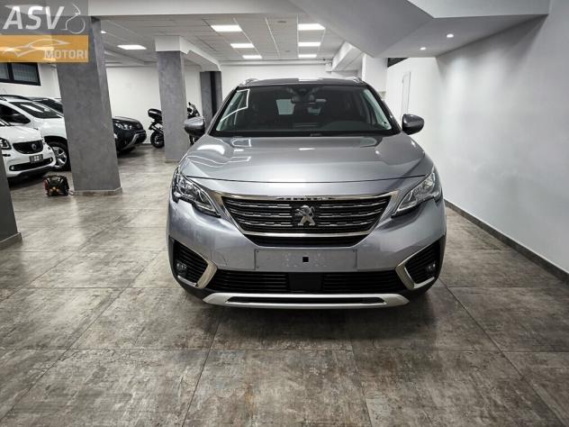 Peugeot 5008 BlueHDi 130 S&S Allure 7 posti - Foto 2