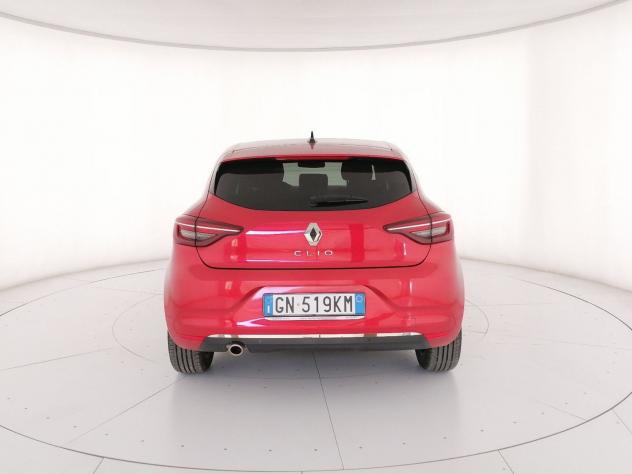 Renault Clio 1.0 tce Zen Gpl 100cv my21 - Foto 4