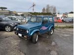 SUZUKI Samurai 1.3cc GPL 4WD 69cv AUTO TRENTENNALE"NELLO STATO" rif. 20211042