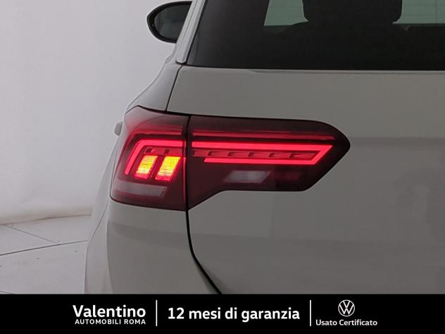 Volkswagen T-Roc 1.5 TSI DSG ACT Style - Foto 9