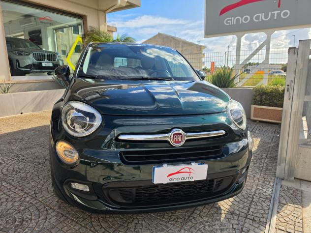Fiat 500X 1.6 MultiJet 120 CV Lounge - Foto 3