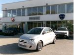 FIAT 500 Hybrid Hybrid Torino