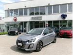 Peugeot 208 Style PureTech 100 S/S