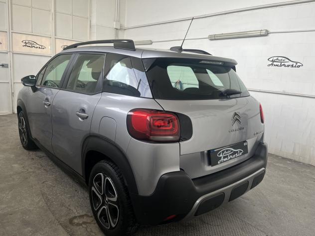Citroën C3 Aircross C3 Aircross 1.5 bluehdi C-Series s&s 110cv - Foto 3
