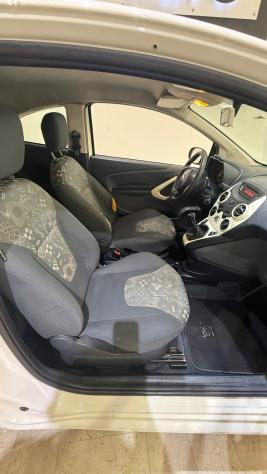 Ford Ka Ka+ 1.2 8V 69CV gpl - Foto 5