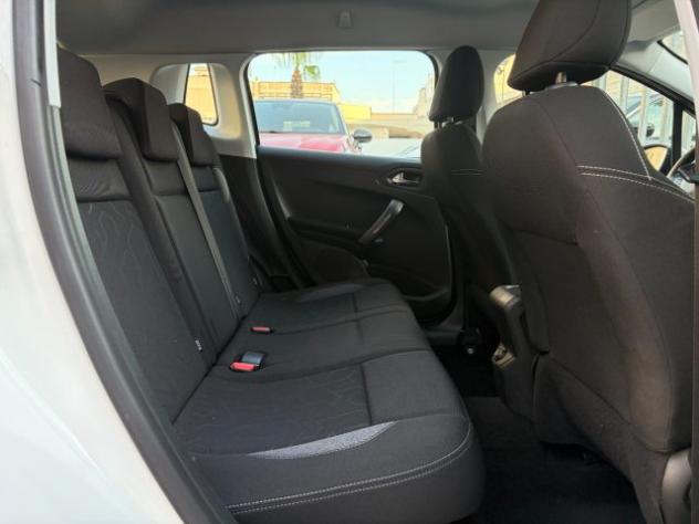 PEUGEOT 2008 1.2 82Cv Business rif. 23891712 - Foto 9