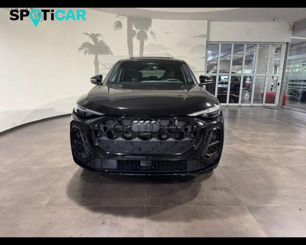 Audi Q5 II Sportback Sportback 2.0 tdi mhev+ S line quattro 204cv s-tronic - Foto 2