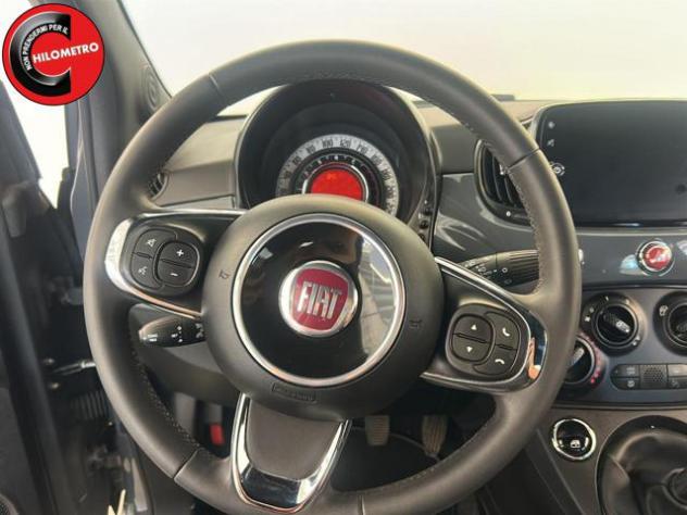FIAT 500 1.0 Hybrid rif. 24091825 - Foto 8