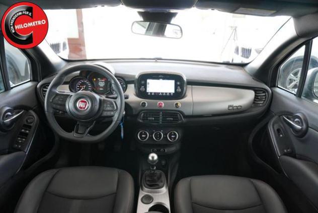 FIAT 500X 1.0 T3 120 CV Sport rif. 23708444 - Foto 8