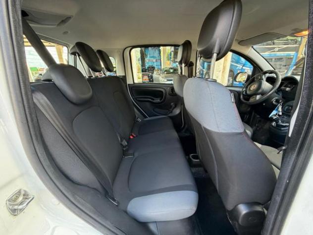 FIAT Panda 1.3 MJT 95 CV S&S 4x4. 5 POSTI rif. 24174633 - Foto 10