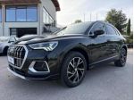 AUDI Q3 35 TDI S tronic Advanced POCHI KM  rif. 24039863