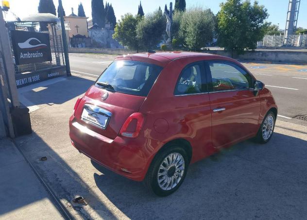 FIAT - 500 - 1.2 Pop - Foto 4