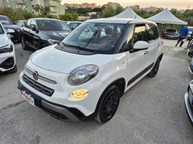Fiat 500L 1.3 MJTD 95CV E6 CROSS - Foto 2
