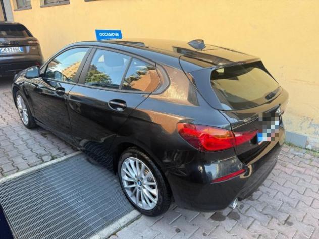 BMW 120 d 5p. Business Advantage rif. 23765059 - Foto 4
