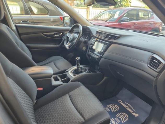 NISSAN X-Trail 1.6 dCi 2WD Business rif. 23727714 - Foto 8