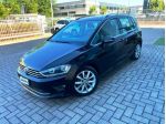 Volkswagen Golf Sportsvan 1.6 TDI Comfortline BlueMotion Technology