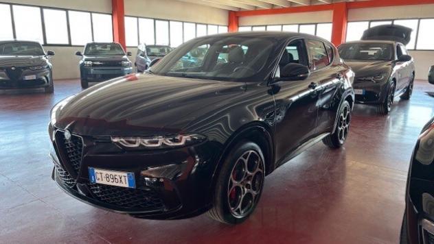 ALFA ROMEO Tonale Tonale 1.5 160 CV MHEV TCT7 Veloce - Foto 2