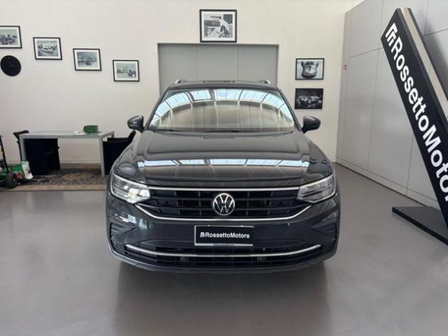 VOLKSWAGEN Tiguan 2.0 TDI SCR Life rif. 23996206 - Foto 2