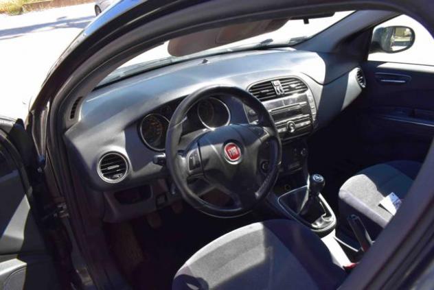 FIAT Bravo 1.6 MJT 120 CV DPF Active rif. 24157182 - Foto 6