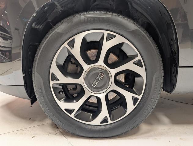 FIAT 500L 500L 1.3 Multijet 95 CV Lounge - Foto 10